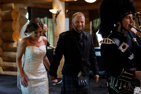 Dundee Wedding Photographer at Piperdam