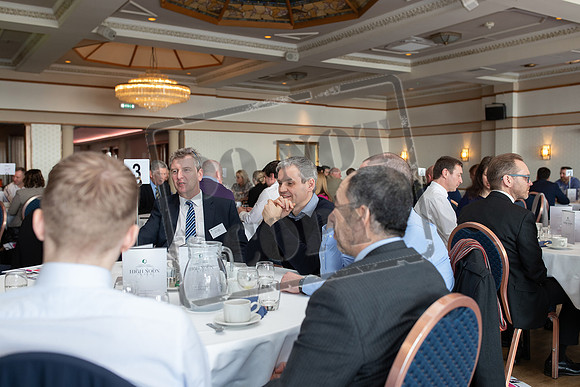 Dundee Event Photographer_Dundee Chambers High Noon Lunch Feb-77