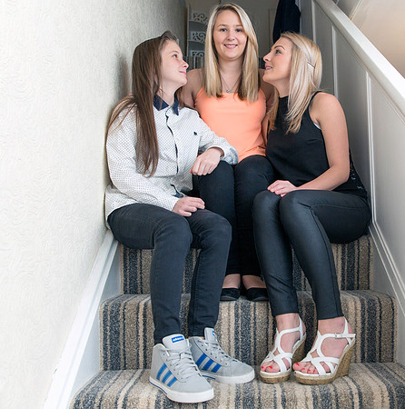 Family shoot.