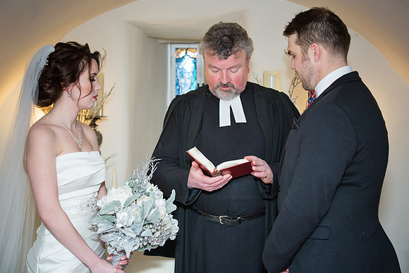 Weddings at Forter Castle