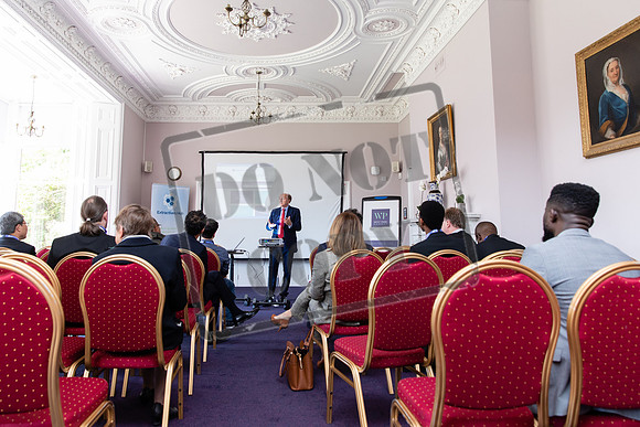 Dundee University Energy Forum All -249