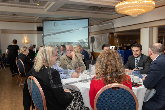 Dundee Event Photographer_Dundee Chambers High Noon Lunch Feb-85