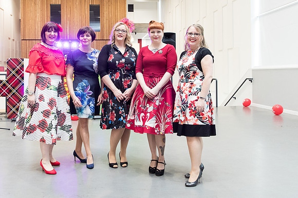 Event Photography Dundee, Scotland