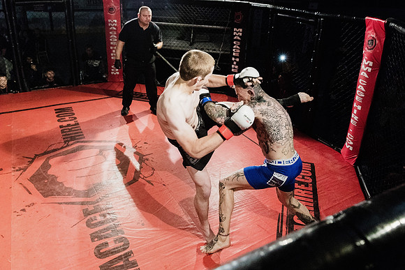 Event Photography Dundee, Scotland