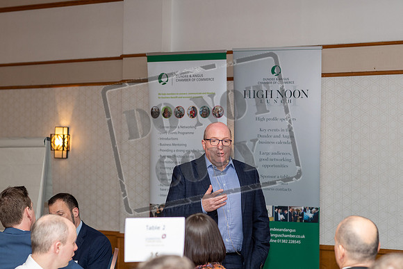 Dundee Event Photographer_Dundee Chambers High Noon Lunch Feb-97