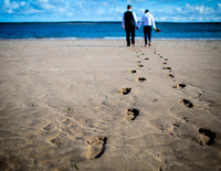 Andy and Xiaolong's pre wedding shoot.