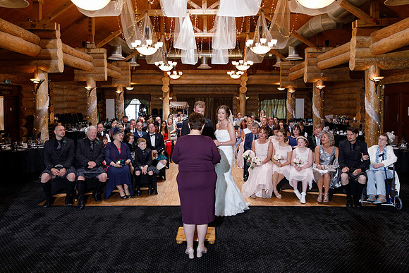 Dundee Wedding Photographer at Piperdam