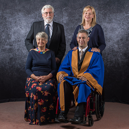 Event Photography Dundee, Scotland