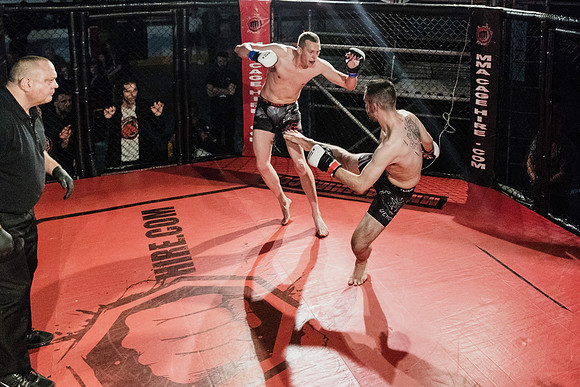 Event Photography Dundee, Scotland