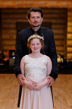 Dundee Wedding Photographer at Piperdam