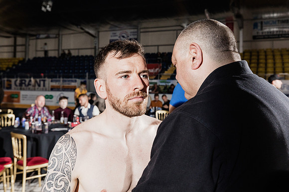 Event Photography Dundee, Scotland