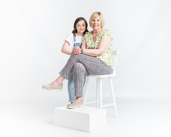 Family Fine Art Portrait Photography Dundee