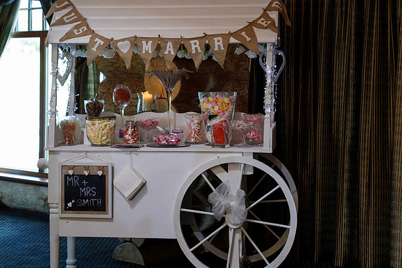 Dundee Wedding Photographer at Piperdam