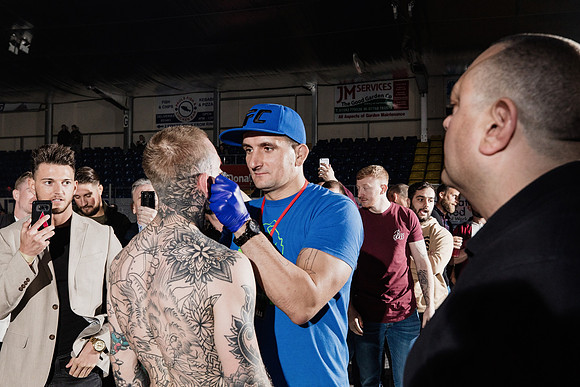 Event Photography Dundee, Scotland