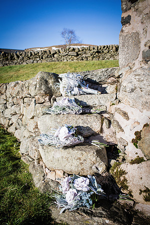 Weddings at Forter Castle