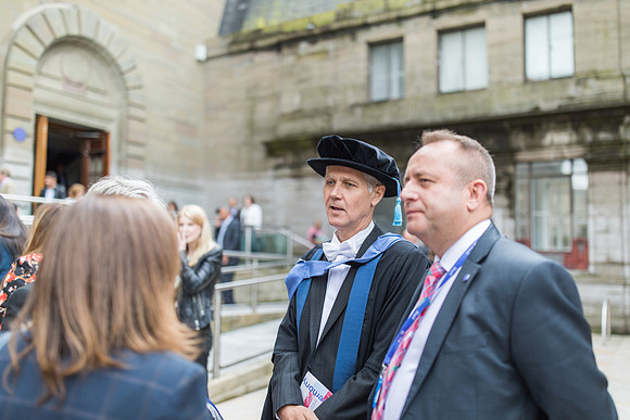 Event Photography Dundee, Scotland
