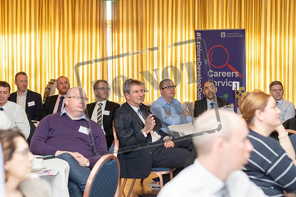 Dundee Event Photographer_Dundee Chambers High Noon Lunch Feb-126