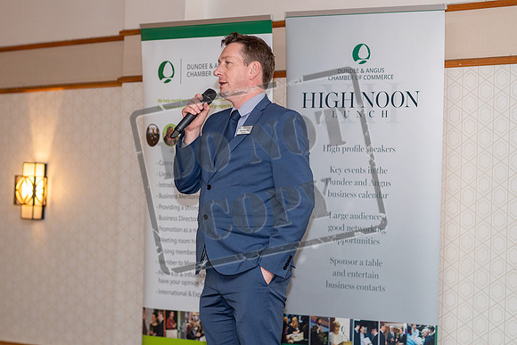 Dundee Event Photographer_Dundee Chambers High Noon Lunch Feb-140