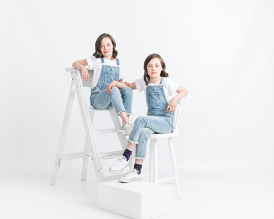 Family Fine Art Portrait Photography Dundee