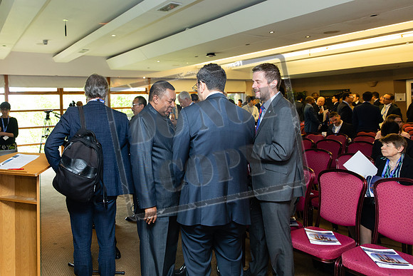 Dundee University Energy Forum All -52