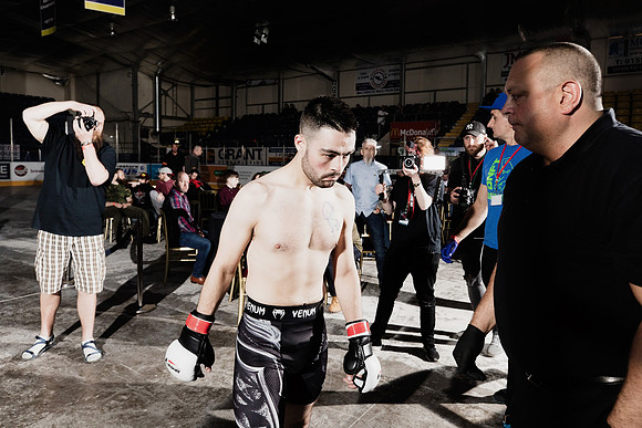 Event Photography Dundee, Scotland