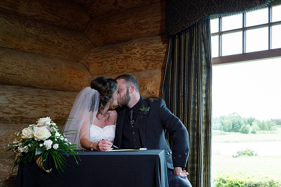 Dundee Wedding Photographer at Piperdam
