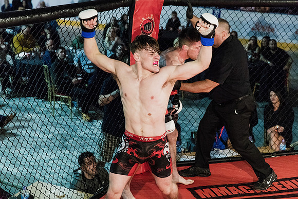 Event Photography Dundee, Scotland