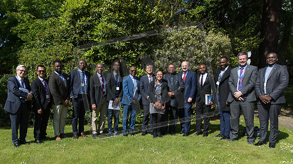 Dundee University Energy Forum All -193