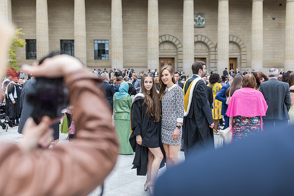 Event Photography Dundee, Scotland