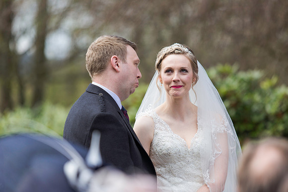 Dundee Wedding Photographer at Doubletree Hilton