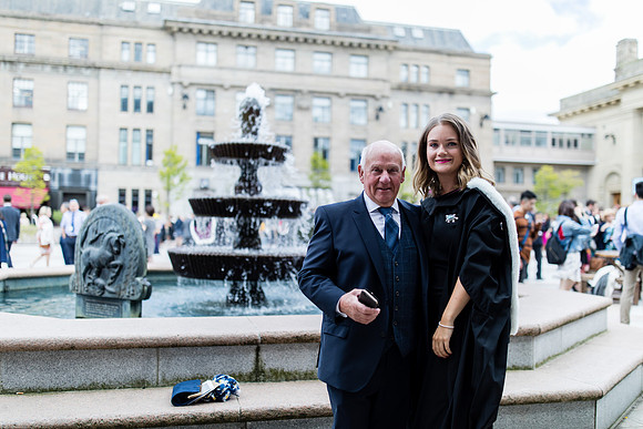 Event Photography Dundee, Scotland