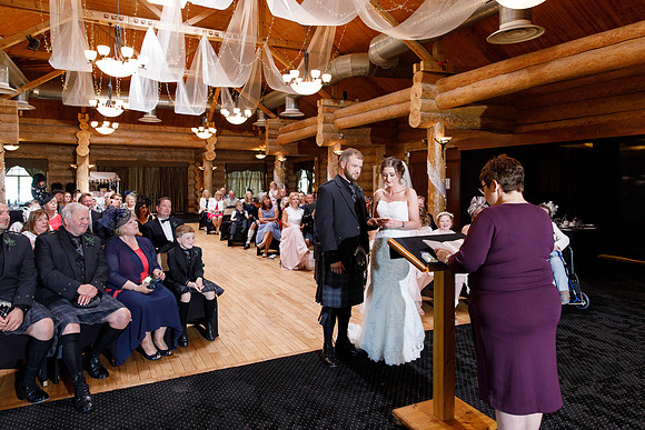 Dundee Wedding Photographer at Piperdam