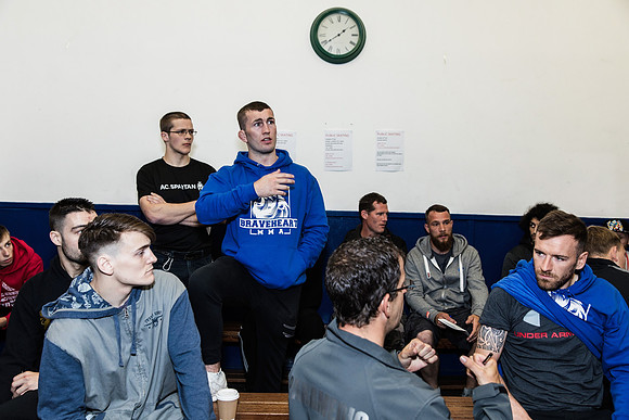 Event Photography Dundee, Scotland
